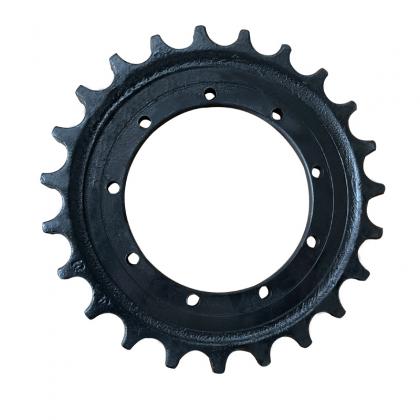 KX161 Mini Excavator Sprocket