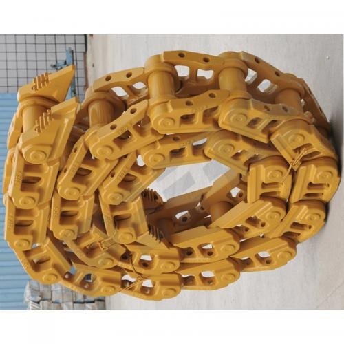 track chain link