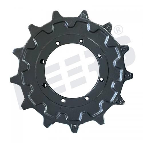 sprocket part