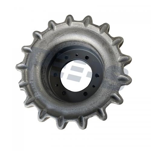 7165109 Bobcat sprocket