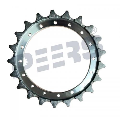 caterpillar sprocket