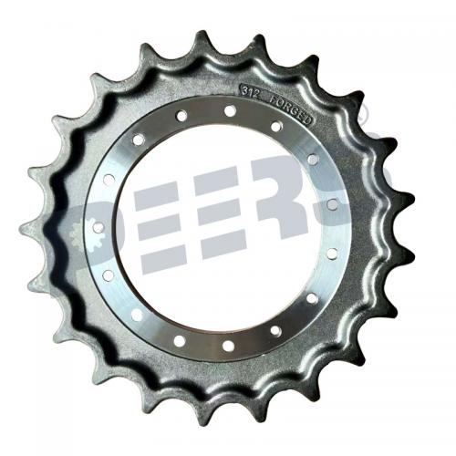 4I7472 sprocket